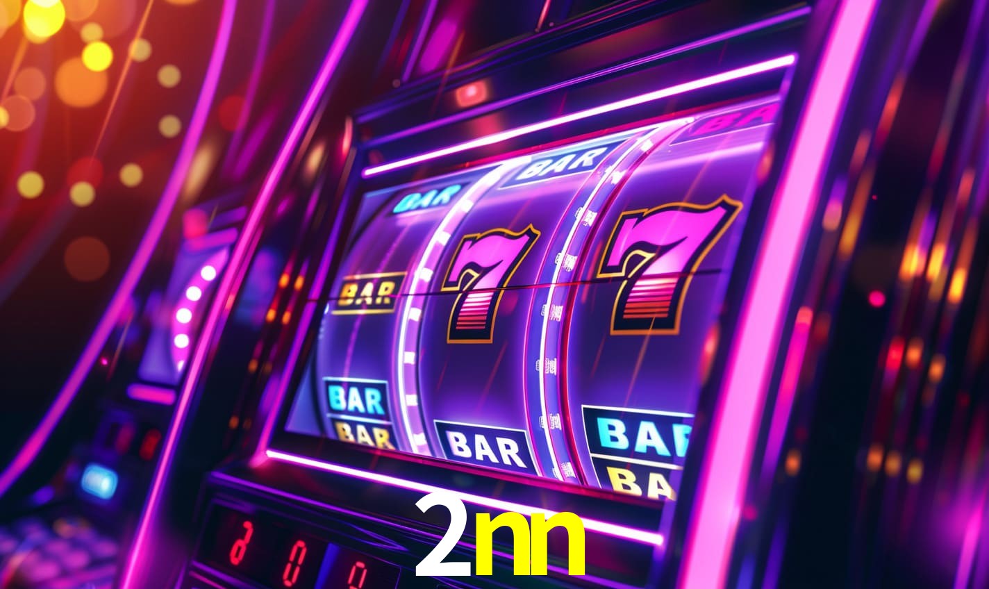2nn - Plataforma De Jogos Eletrônicos! - 2nn.com