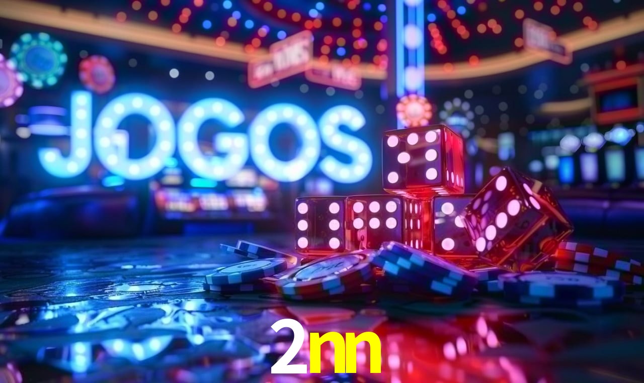 Casino Ao Vivo 2nn