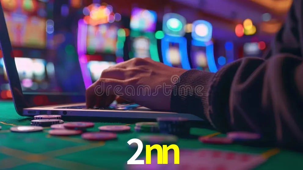 Mesa de Blackjack 2nn