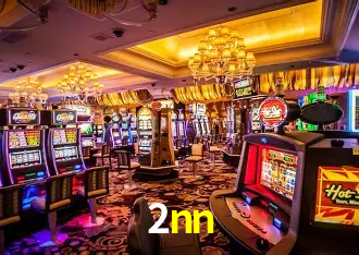 2nn Cassino - 80+ Mesas ao Vivo