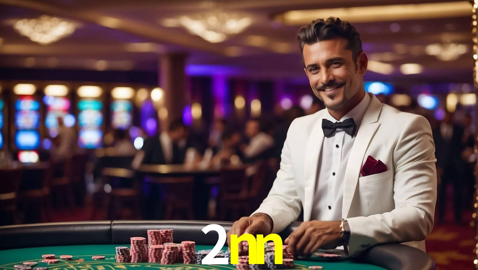 2nn Entrar - Login Seguro Certificado