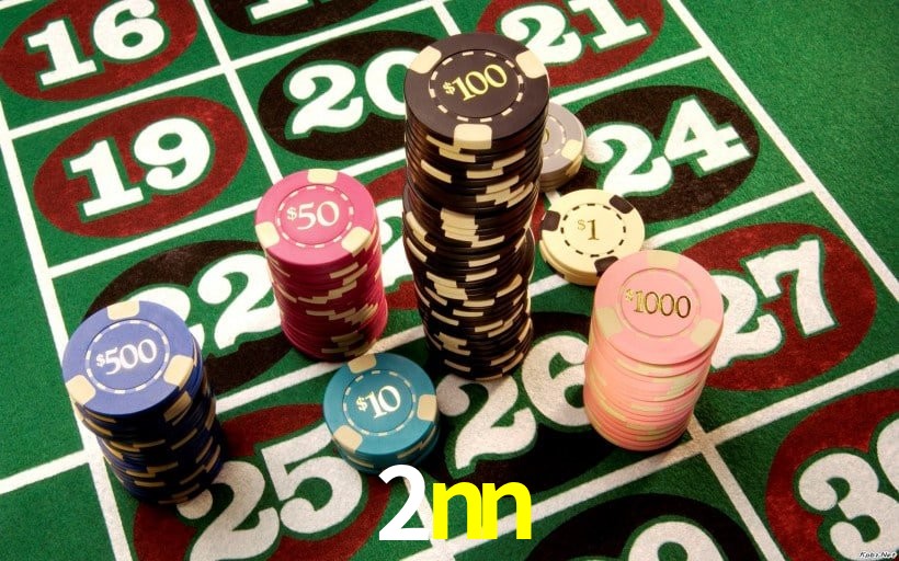 Jogos de Slot 2nn
