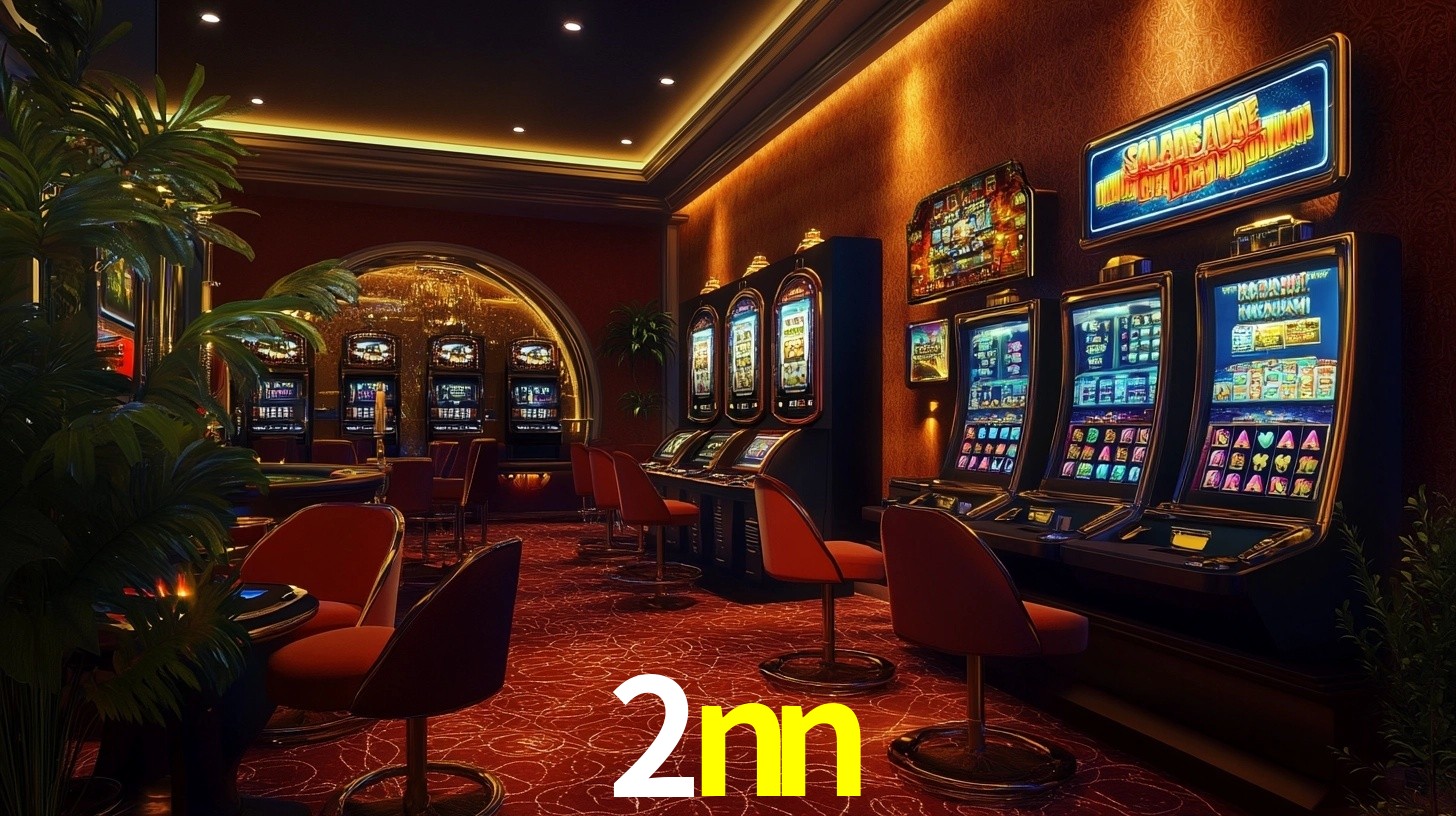 VIP Casino 2nn