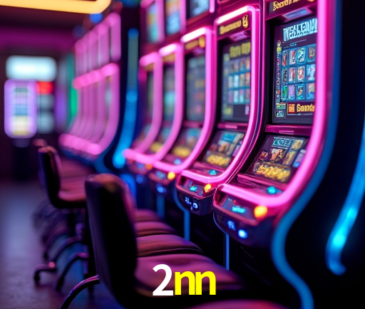 2nn São Paulo - Top Slots