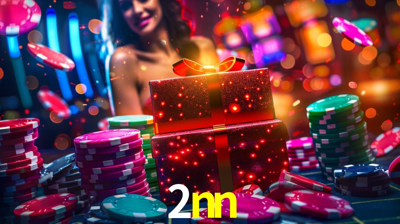 cassino 2nn